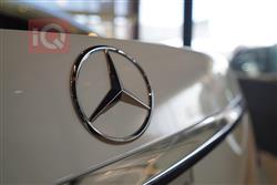 مێرسێدس بێنز E-Class